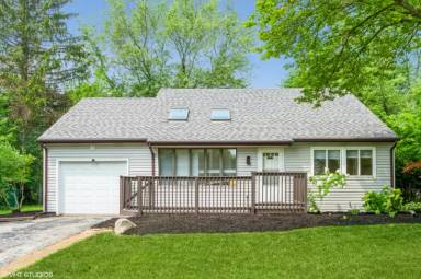 Main picture of 1049 Aspen Dr