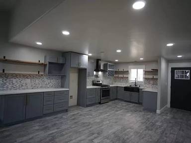 Main picture of 6208 Long Valley Way