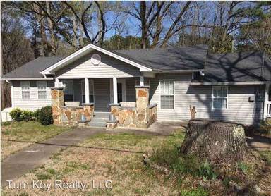 Main picture of 3645 Mount Olive Rd