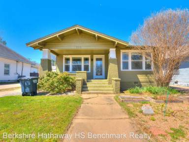 Main picture of 718 N Beard Ave