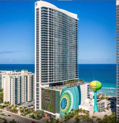 Main picture of 4111 S Ocean Dr