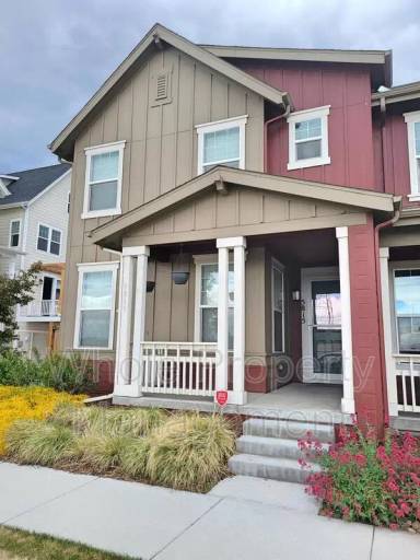 Main picture of 5815 Hanover St