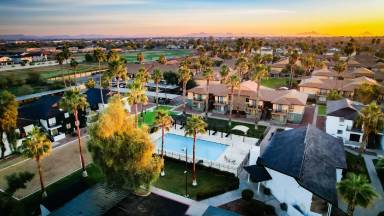 Main picture of Country Creek Apartments