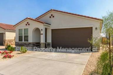 Main picture of 18055 W Soft Wind Dr