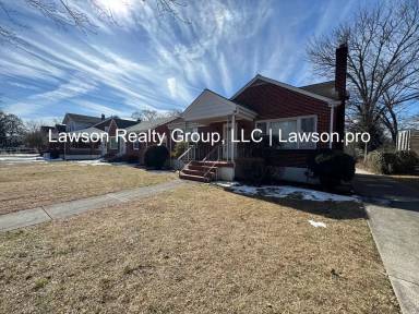 Main picture of 3306 Collingwood St NE