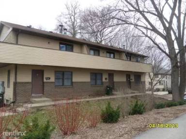 Main picture of 419 S Governor St