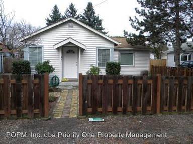 Main picture of 6719 SE Overland St