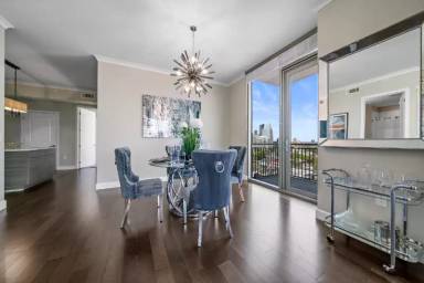 Main picture of The Residence Buckhead Atlanta