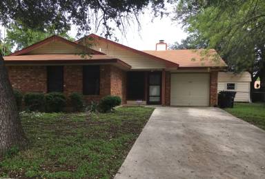 Main picture of 2212 Chafin Dr