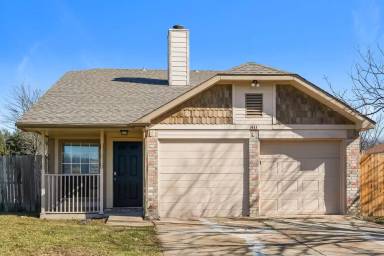 Main picture of 1433 Grovecrest Dr