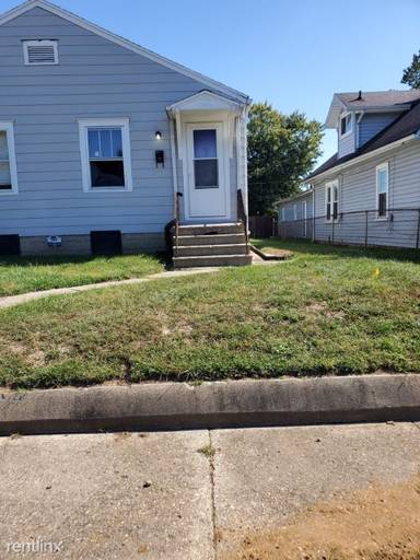 Main picture of 2528 Lincoln St