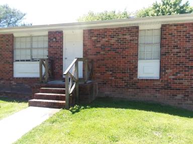 Main picture of Burnt Mill Rd Apartments
