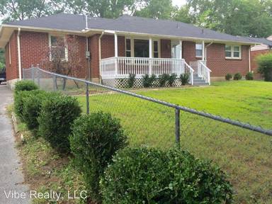 Main picture of 2313 Dennywood Dr