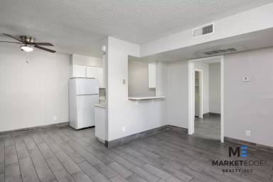 Main picture of Los Jardines Apartments