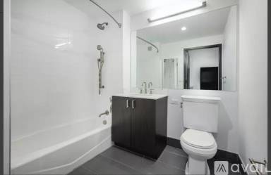 Main picture of 21 West End Ave Apartments