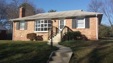 Main picture of 8206 Adrian Dr