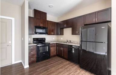 Main picture of Logan Heights Apartments