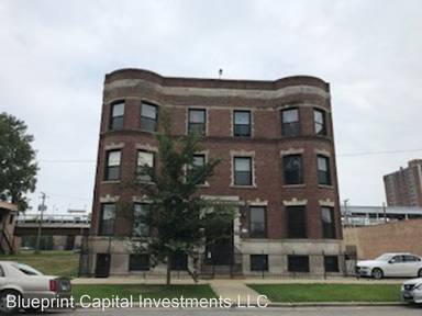 Main picture of 5037 S Prairie Ave