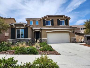 Main picture of 26075 Plumcot Dr