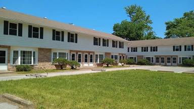 Main picture of 2006 W Woodriver Dr