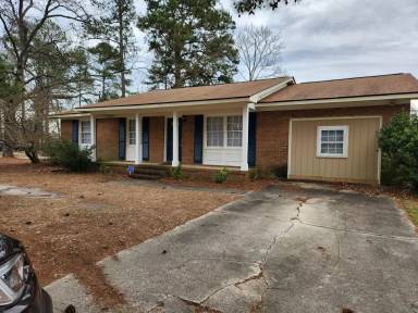 Main picture of 4727 Friar Ave