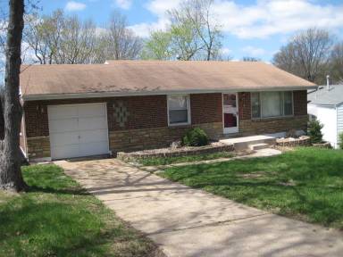 Main picture of 1112 Ashford Dr