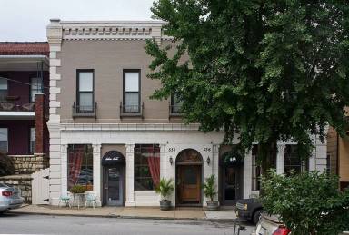 Main picture of 538 Campbell St