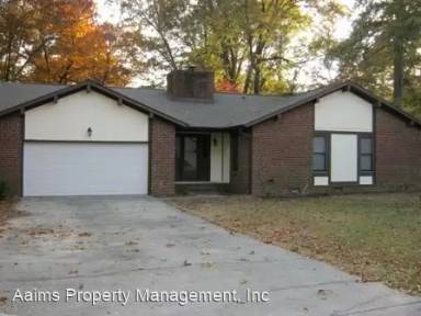Main picture of 5805 Pettigrew Dr