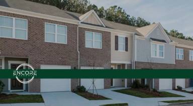 Main picture of The Gardens at Lovejoy