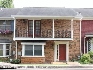 Main picture of 1703 Bienville St