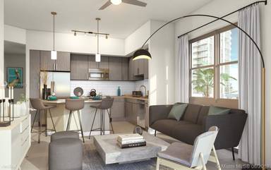 Main picture of Blu27 at Edgewater
