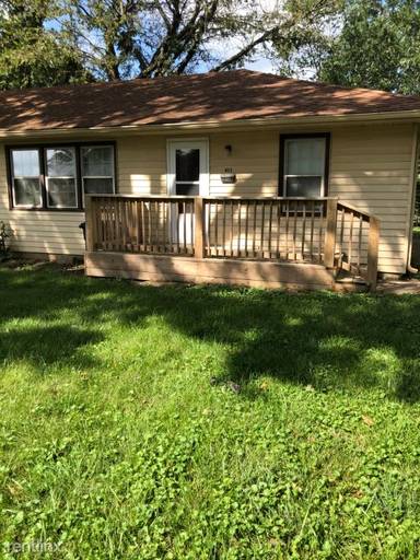 Main picture of 403 Cline St