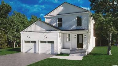Main picture of 8 Mirasol Cir