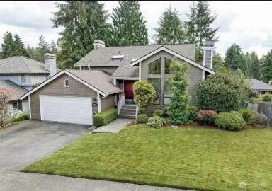 Main picture of 17120 161st Ave SE