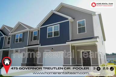 Main picture of 475 Governor Treutlen Cir