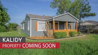 Main picture of 2821 Poplar Dr