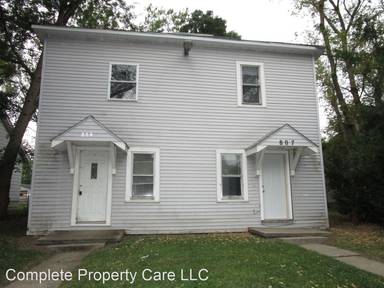 Main picture of 807 S Shipley St