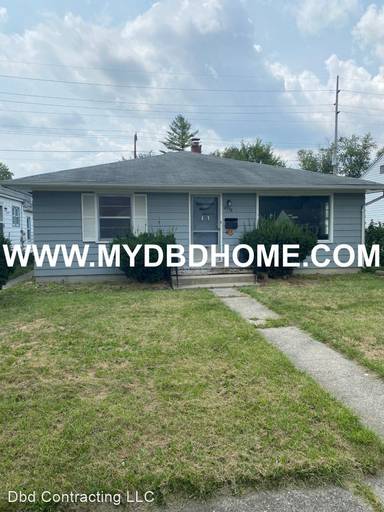 Main picture of 4538 Hanna St