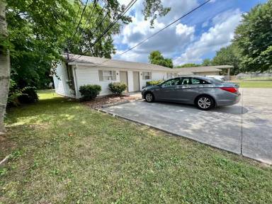 Main picture of 3418 Glen Park Dr NW