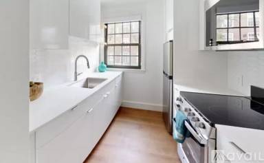 Main picture of 1200 Massachusetts Ave