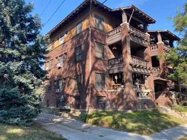 Main picture of 821 S 18th St