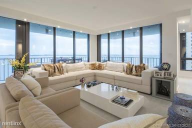 Main picture of Brickell Key One Condo