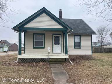 Main picture of 530 Warren St
