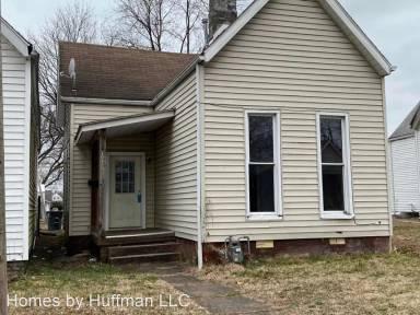 Main picture of 1110 N 2nd Ave