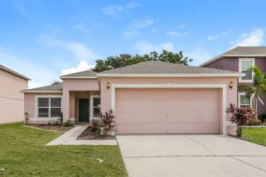 Main picture of 703 Mountain Top Dr