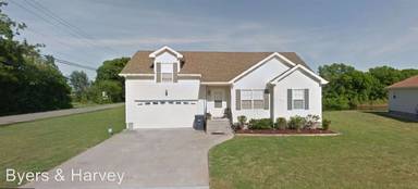 Main picture of 3767 Bret Dr