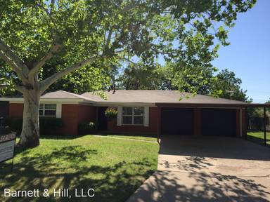 Main picture of 1434 Marsalis Dr