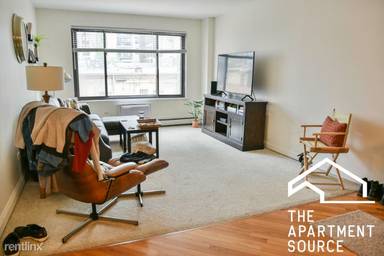 Main picture of 607 W Wrightwood Ave Apartments