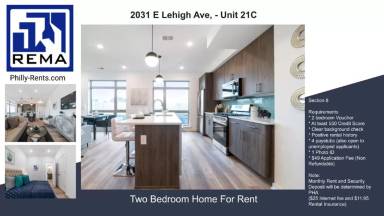 Main picture of KC Flats