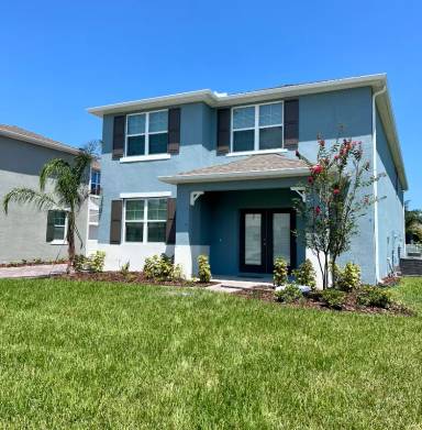 Main picture of 2921 Meleto Blvd